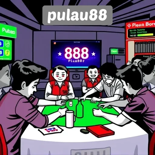 Manfaat Bergabung dengan Komunitas Pemain Pulau88