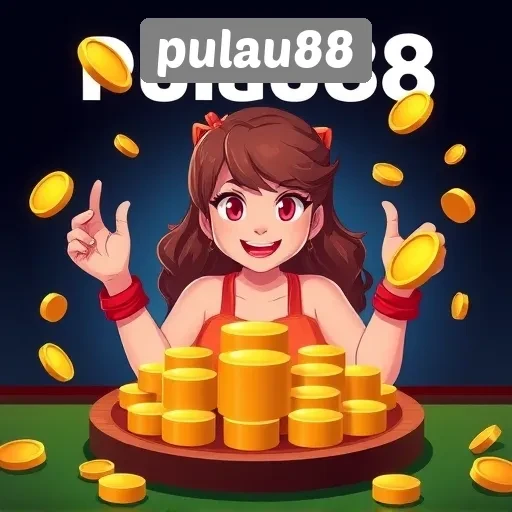Bonus dan Promosi Menarik di Pulau88