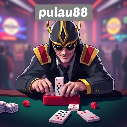 Tantangan dan Keseruan Berkompetisi di Pulau88