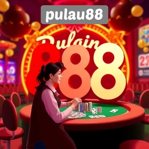 Perbandingan Permainan Populer di Pulau88 dan Situs Lainnya