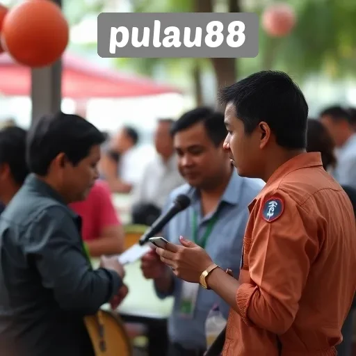 Pendapat Pengguna tentang Layanan Pelanggan di Pulau88