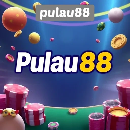 Keberagaman Permainan yang Ditawarkan Pulau88 untuk Pecinta Game