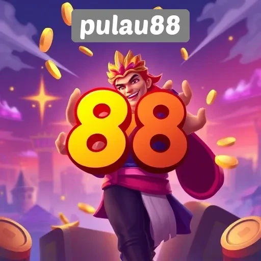 Menjelajahi Fitur Unggulan Situs Game Pulau88