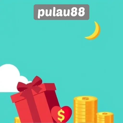 Menyelami Dunia Bonus dan Promosi di Pulau88
