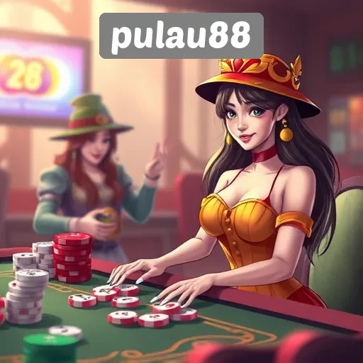 Menggali Keunggulan Fitur Game di Pulau88