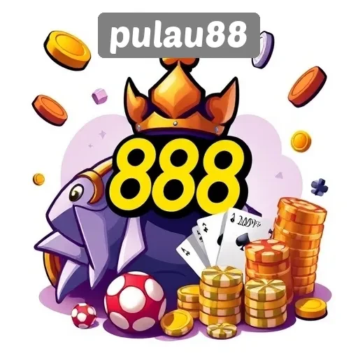 Menjelajahi Dunia Game di Pulau88