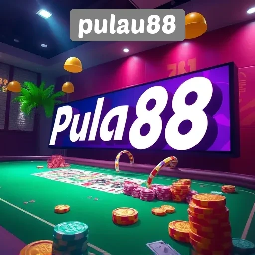 Mengungkap Fitur Menarik di Situs Game Pulau88