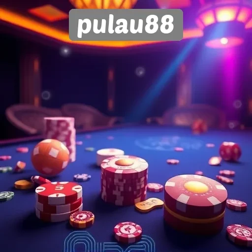 Varian Permainan yang Tersedia di Pulau88 untuk Semua Pengguna