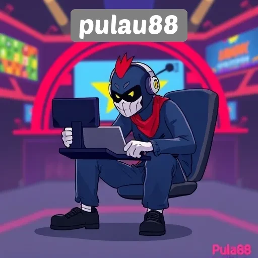 Kemudahan Akses dan Pengalaman Gaming di Pulau88