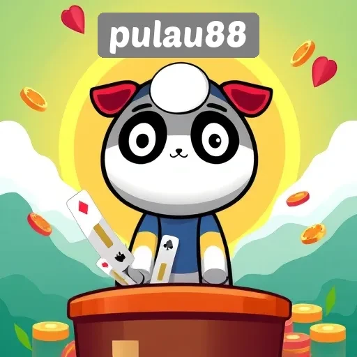 Pengenalan Pulau88 Sebagai Platform Game Online Di Indonesia