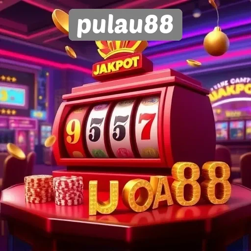 Menyingkap Peluang Jackpot Besar di Pulau88
