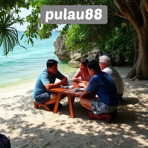 Keuntungan Bergabung dengan Komunitas Pulau88