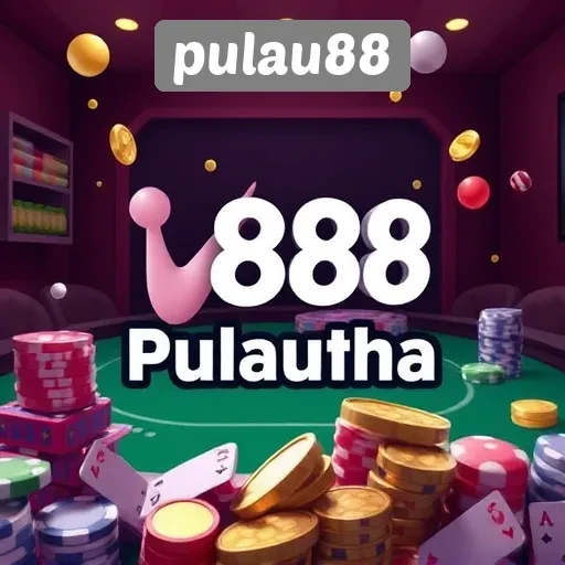 Mengenal Pulau88 Situs Game Terpercaya di Indonesia