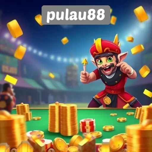 Pentingnya Promo dan Bonus di Pulau88 untuk Pemain