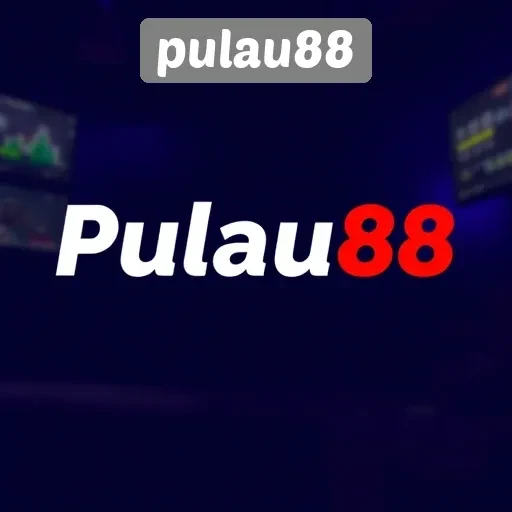 Keunggulan Pulau88 dalam Dunia Game Online di Indonesia