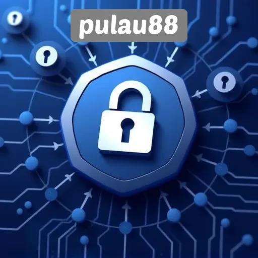 Situs Game Pulau88 dan Keamanan Data Penggunanya