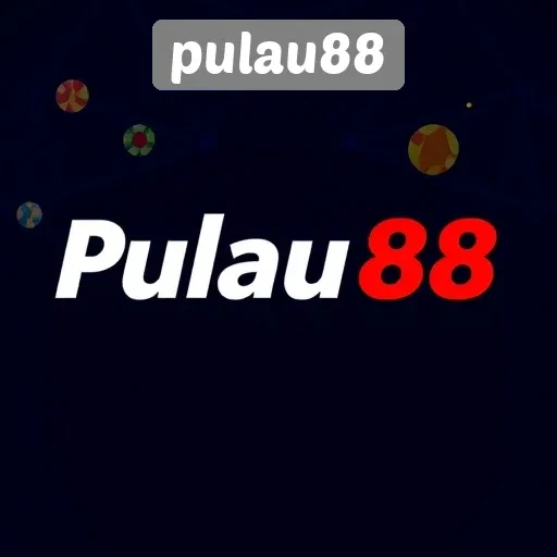 Evolusi Pulau88 Dalam Industri Game Online Indonesia