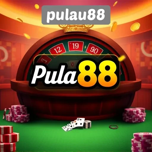 Mengulas Fitur Menarik di Situs Pulau88