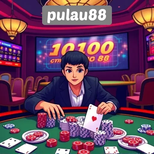 Mengapa Pulau88 Cocok untuk Pemula dan Profesional