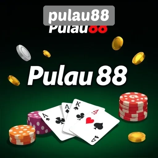 Pulau88 Sebagai Destinasi Utama Game Online di Indonesia