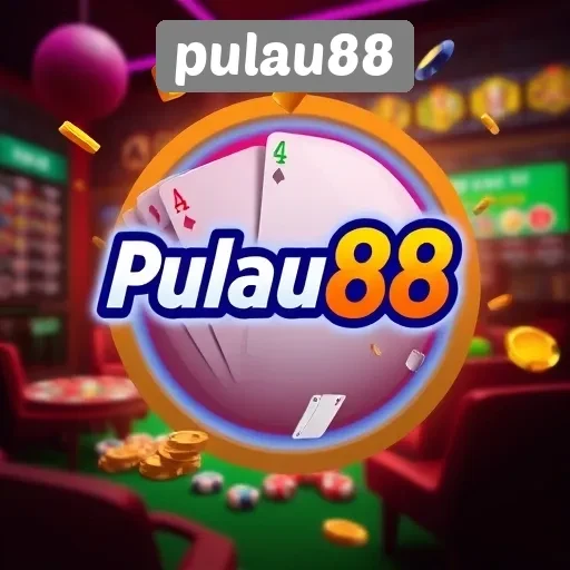 Keunggulan Fitur Permainan di Pulau88 untuk Penggemar Game