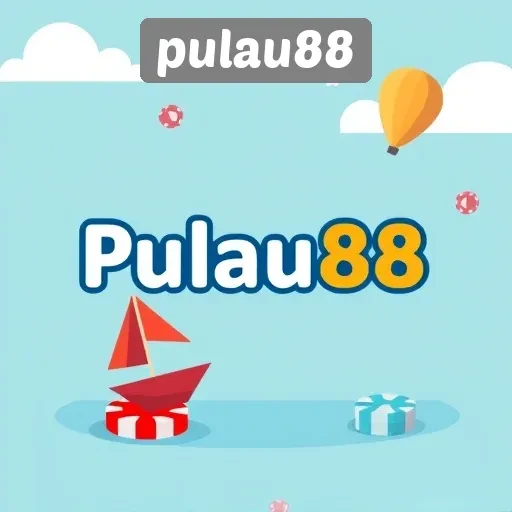Pulau88 sebagai Pilihan Utama untuk Pecinta Game Online