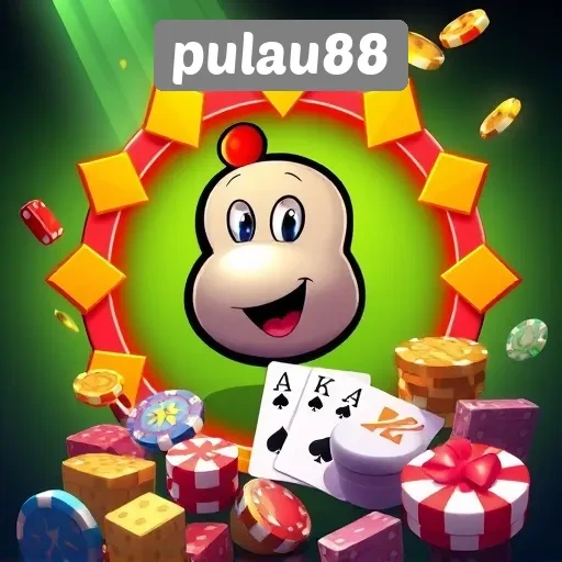 Mengenal Pulau88 Sebagai Platform Game Terpercaya di Indonesia