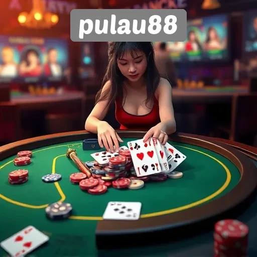 Mengenal Situs Game Pulau88 dan Layanan yang Ditawarkan