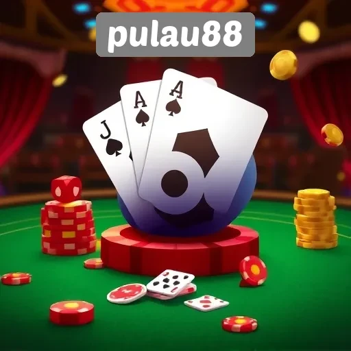 Mengenal Pulau88 Sebagai Situs Game Terpercaya di Indonesia
