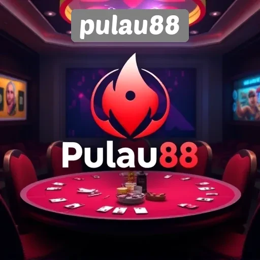 Mengapa Pulau88 Menjadi Pilihan Utama Para Gamers
