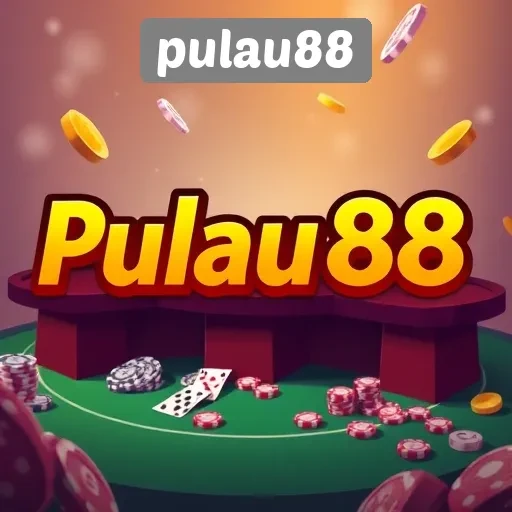 Mengenal Pulau88 Sebagai Platform Game Terpercaya