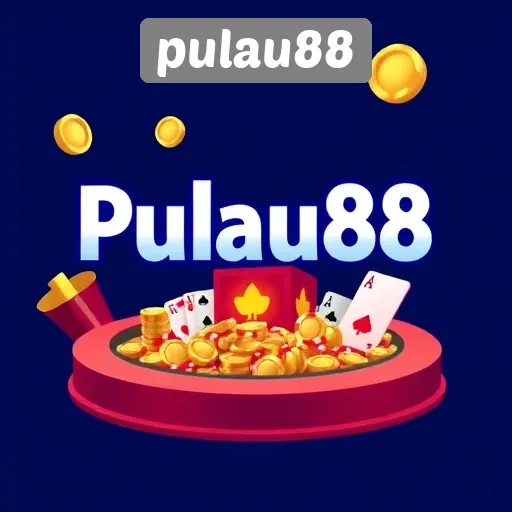 Pulau88 Sebagai Platform Game Online Terpercaya di Indonesia