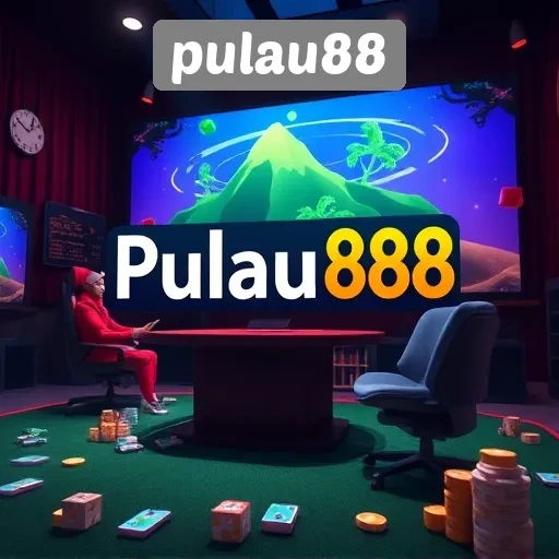 Analisis Popularitas Pulau88 di Kalangan Pecinta Game