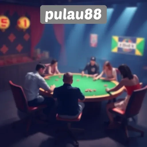 Kelebihan dan Kekurangan Menggunakan Pulau88 untuk Bermain Game