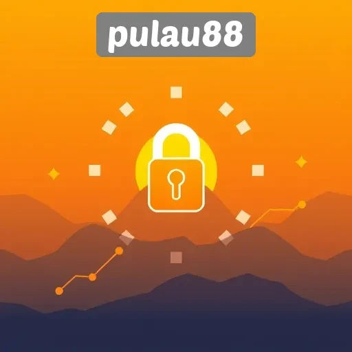 Fitur Keamanan Pulau88 untuk Pengguna