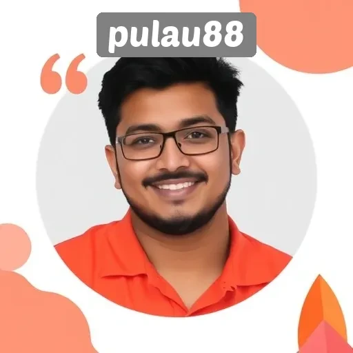 Testimoni Pengguna Pulau88 yang Meningkatkan Kepercayaan