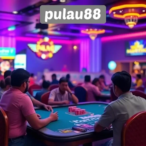 Kepuasan Pelanggan dan Ulasan Pengguna Pulau88