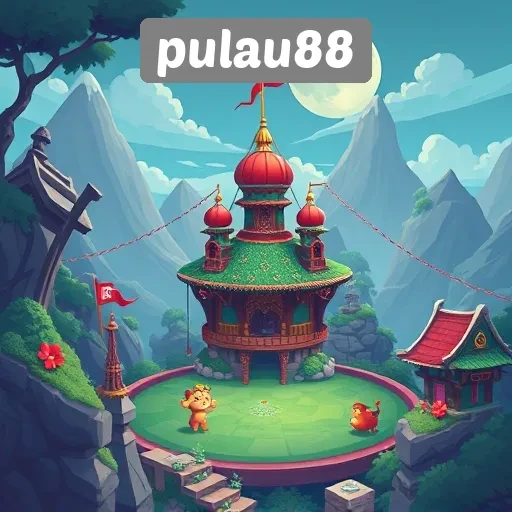 Membandingkan Pulau88 Dengan Platform Game Lain