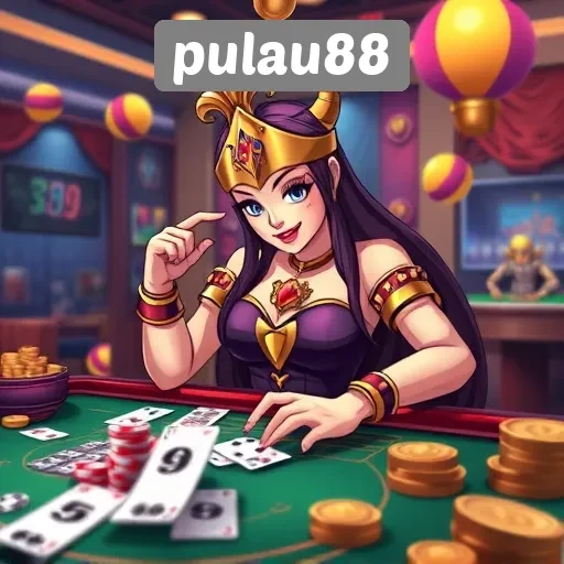 Mengulas Fitur Unggulan Situs Game Pulau88