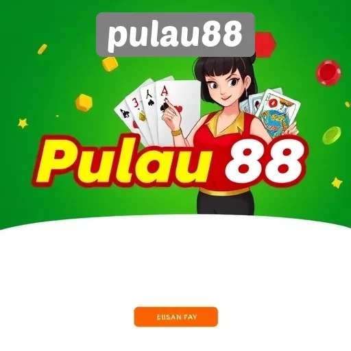 Taruhan Aman di Pulau88 untuk Pemain Indonesia