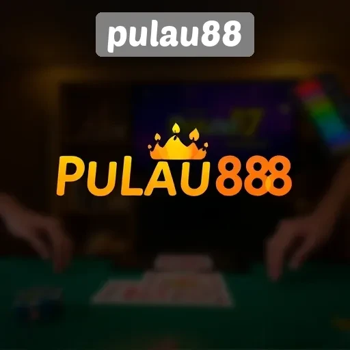 Keamanan dan Kenyamanan Bermain di Pulau88