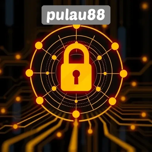 Keunggulan Sistem Keamanan di Situs Pulau88