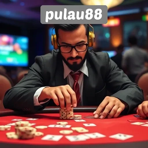 Taktik dan Strategi Bermain di Pulau88 yang Efektif