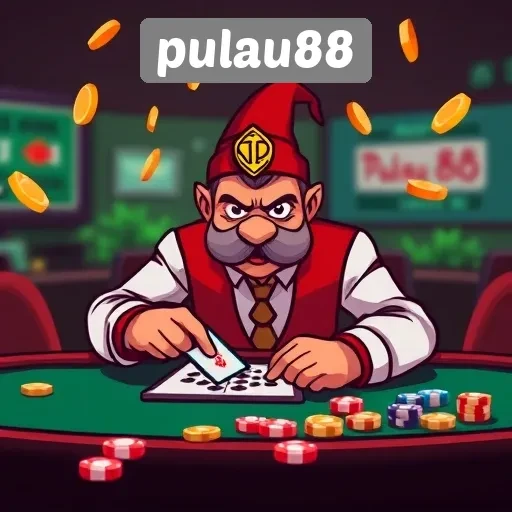 Tips Mendaftar dan Memulai di Pulau88
