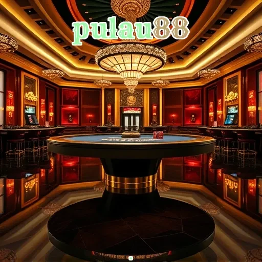 pulau88: Serunya Bergabung di Turnamen Game Online Indonesia